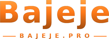 Bajeje logo